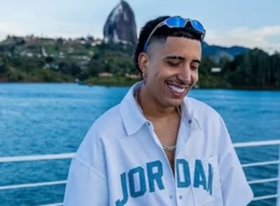 VIRAL| Mr. Stiven enciende Panamá con recorrido viral junto a Nando Barbers