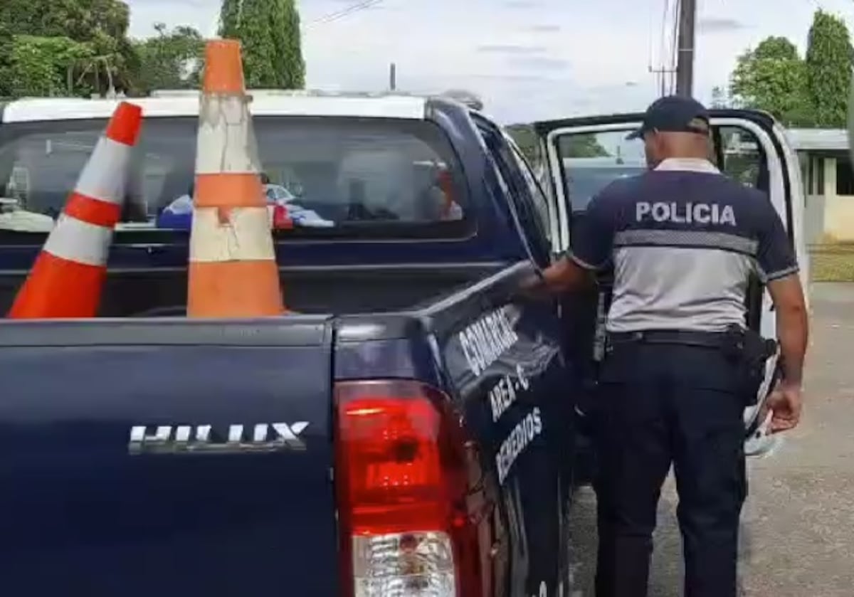 Capturan a sospechoso del asesinato de Antony Santos en la comarca Ngäbe Buglé