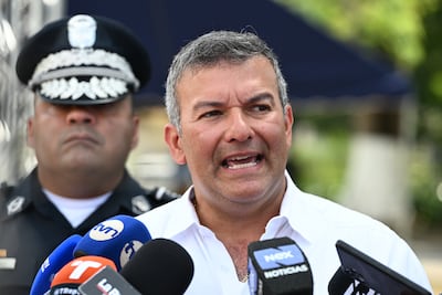 Engaño por droga falsa: Director de la Policía revela detalles sobre el caso de dos menores muertas brutalmente en Santa Librada rural