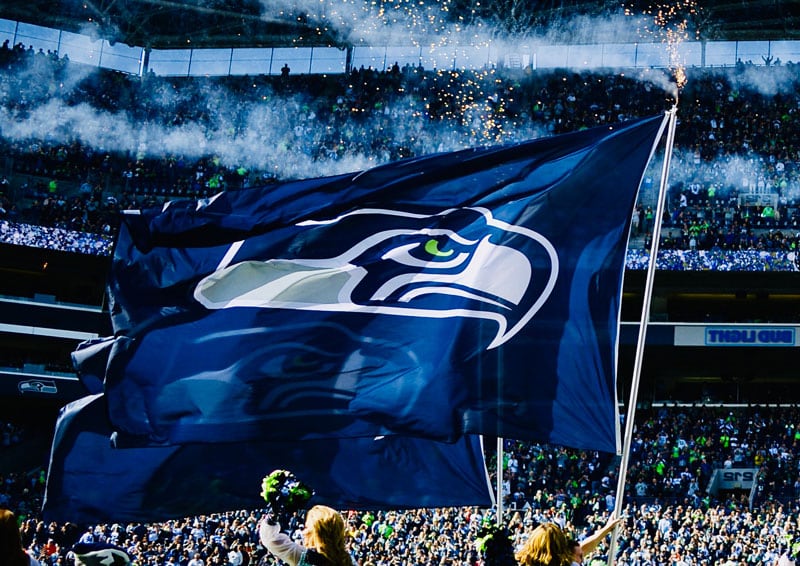 Venta histórica: Seahawks se convierten en la franquicia más cara de la NFL por $9,612 millones