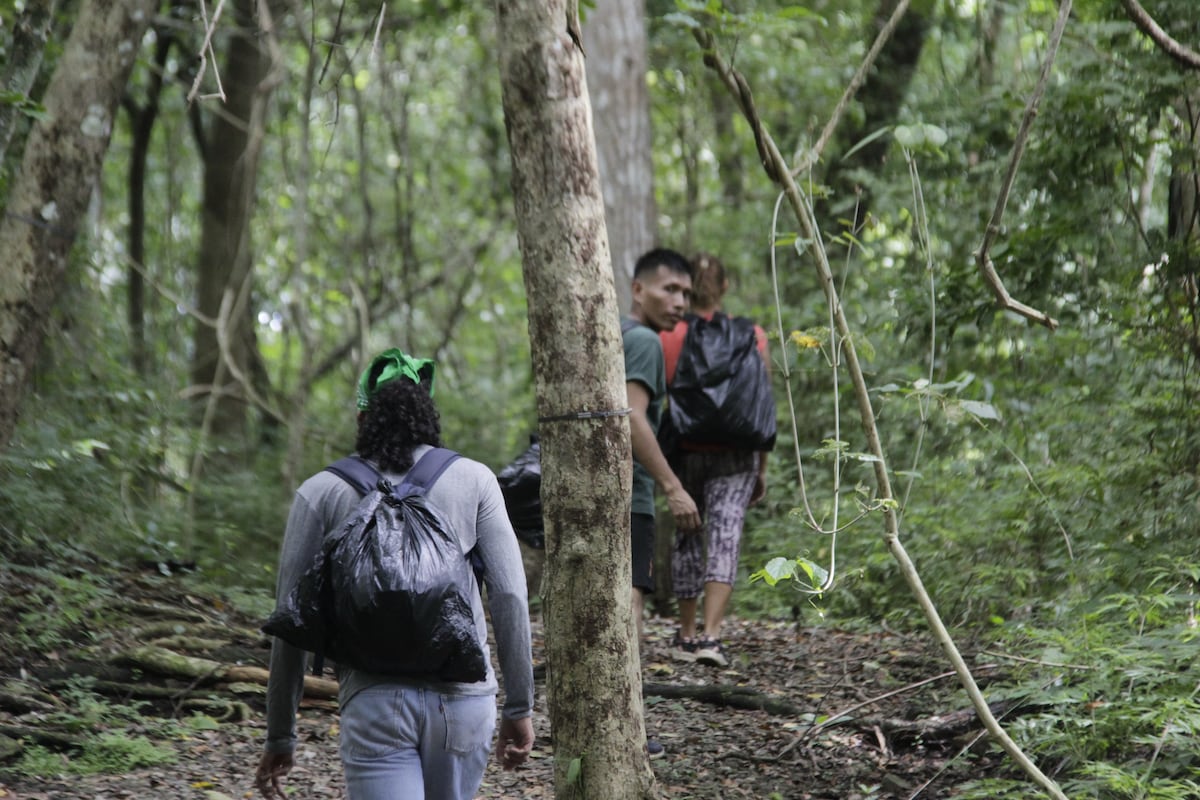 Migración en escena: “La Brecha” se presenta en Panamá y Costa Rica