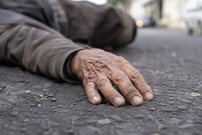 Tragedia en Parque Lefevre: hombre de 84 años perdió la vida tras caer al vacío
