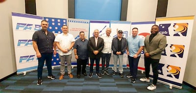 Panamá prepara el Rod Carew y Mariano Rivera para la Serie de las Américas 2026 