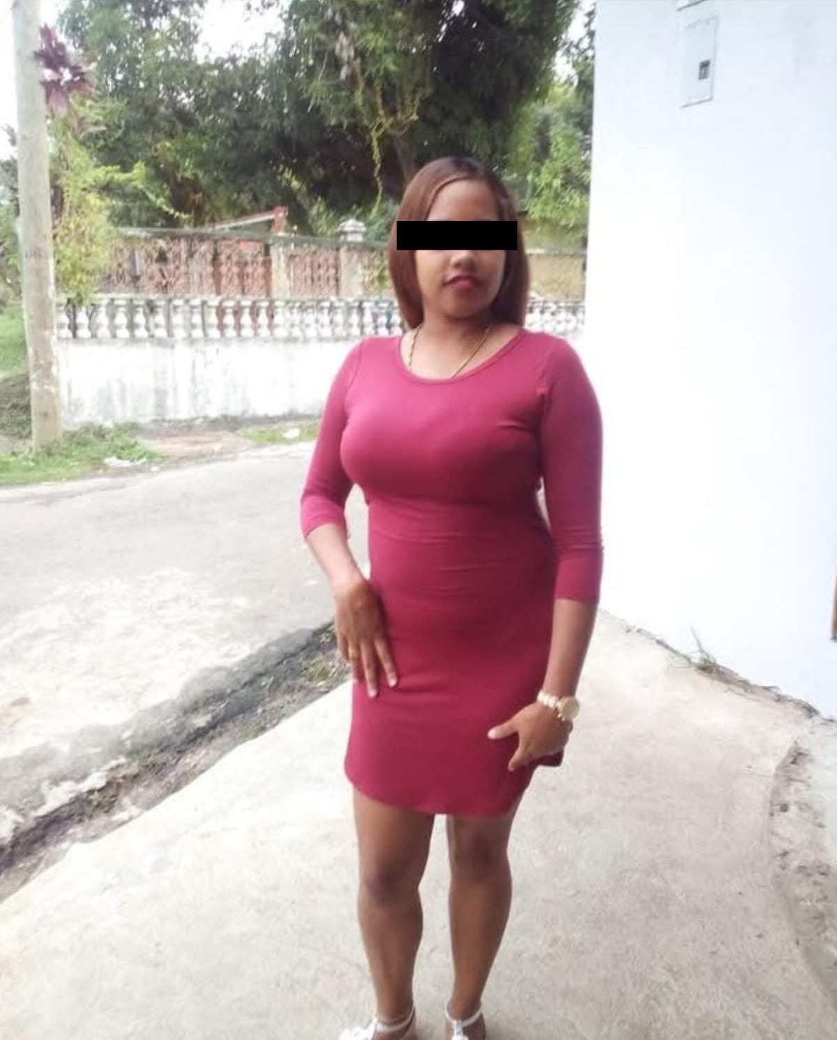 De una pelea de gallos a una lluvia de balas en Los Pueblos: Kathy murió en el ataque y alias ‘Piri’ sobrevivió por segunda vez en menos de nueve días