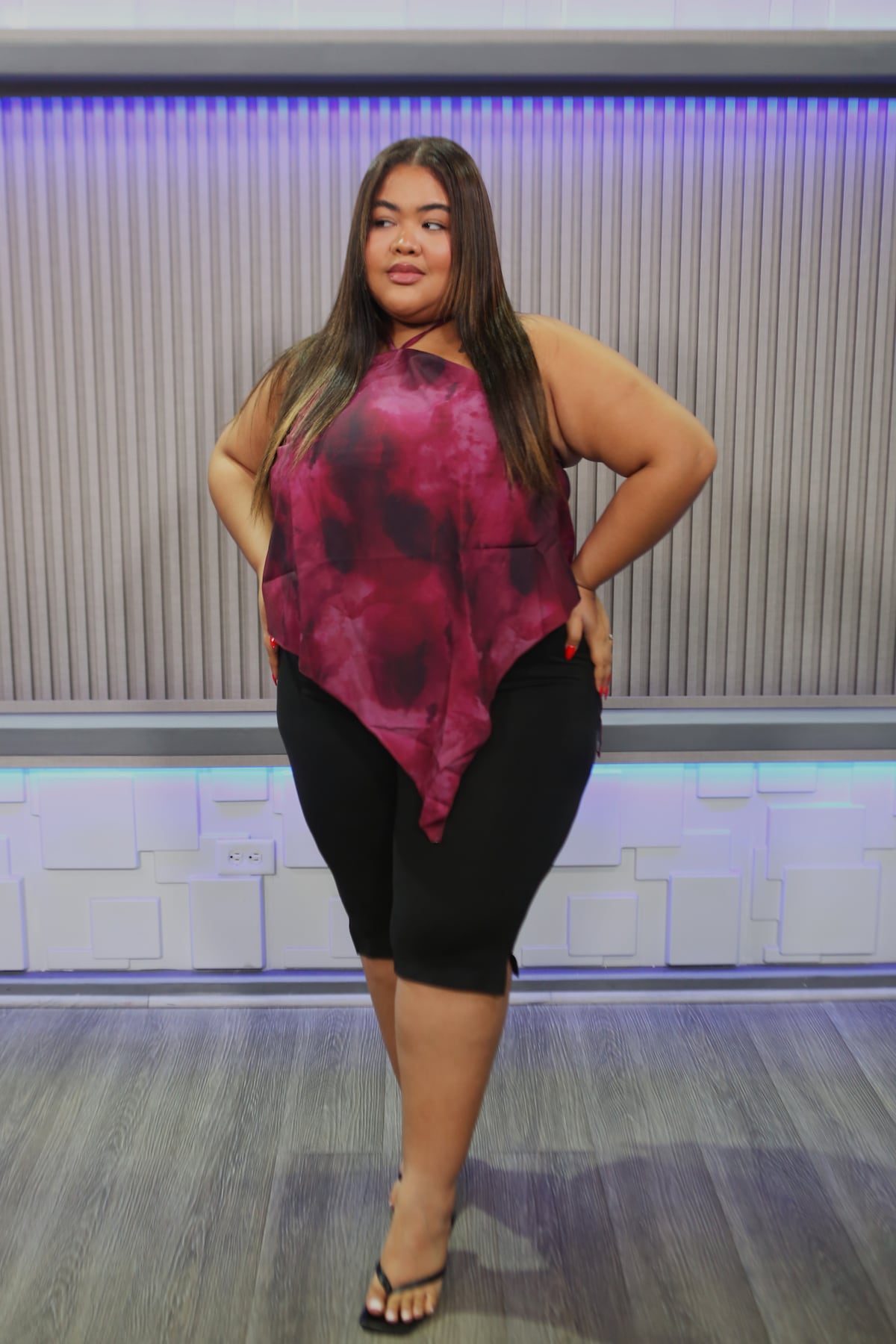 Exclusiva Mi Diario |Shelsy Kitzyel rompe el silencio: ‘Todo se lo entregué a Dios’ +Video
