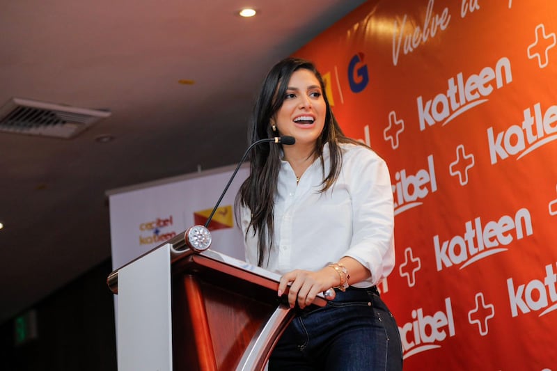 Gremios periodísticos repudian amenazas contra Flor Mizrachi en pódcast de Katleen Levy