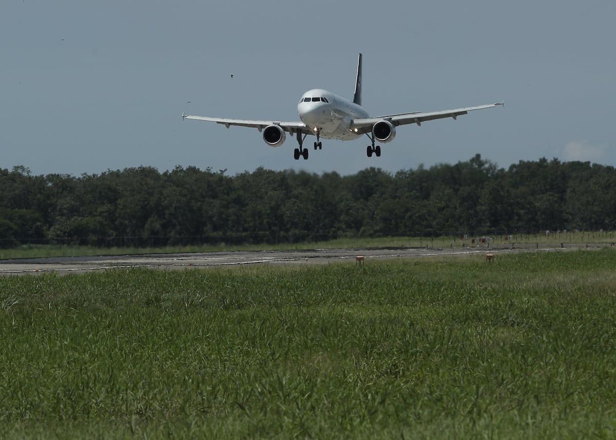 Brasil cuenta con la aerolínea más puntual del mundo del 2022