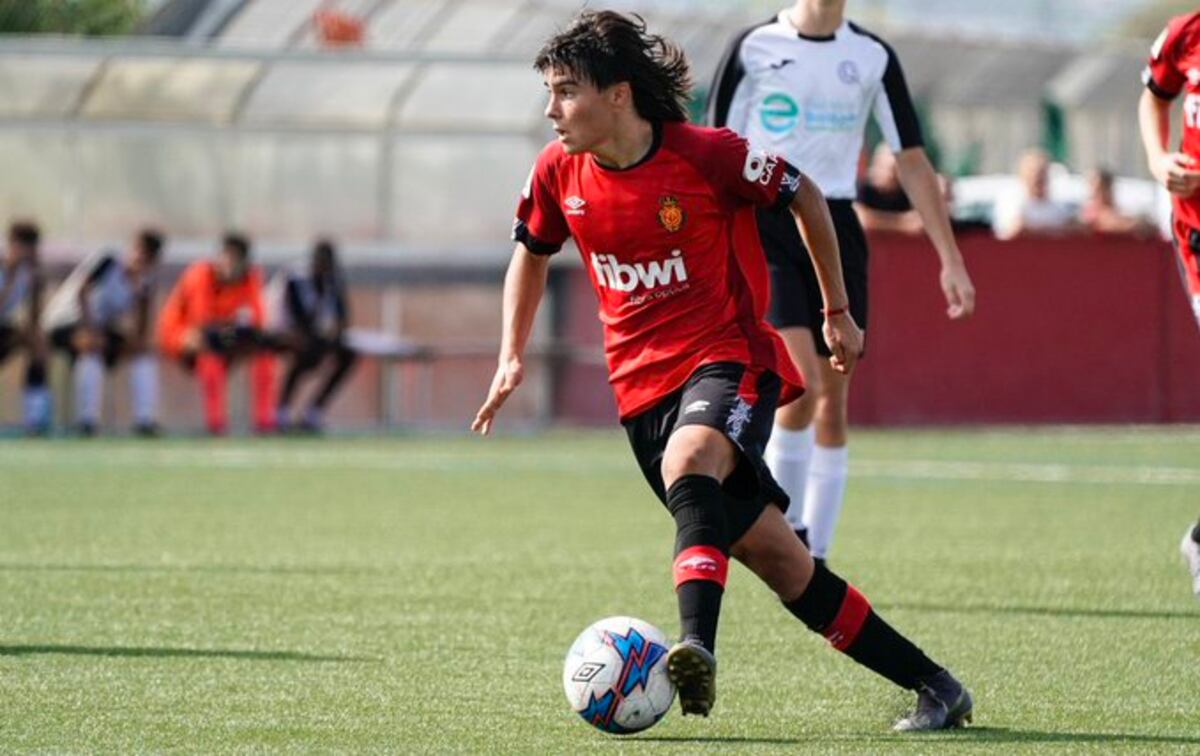 Expectativa por otro “Messi mexicano” que pudiera debutar con 15 años en La Liga