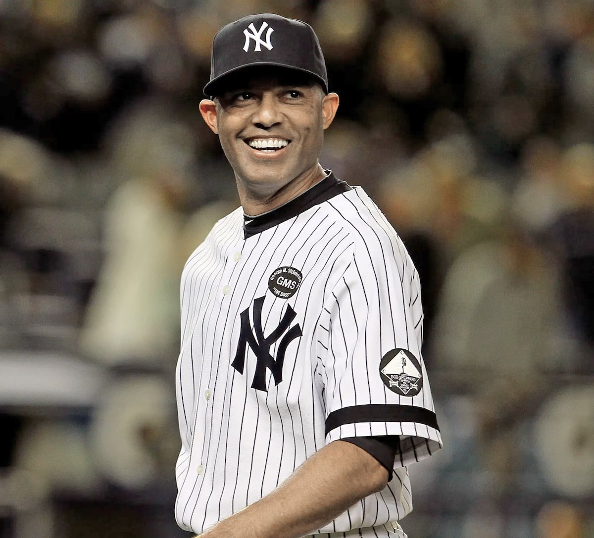 Mariano Rivera: Uno de los héroes del béisbol en el siglo XXI