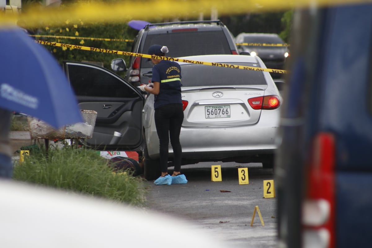 Balacera. Asesinan a un hombre en Felipillo