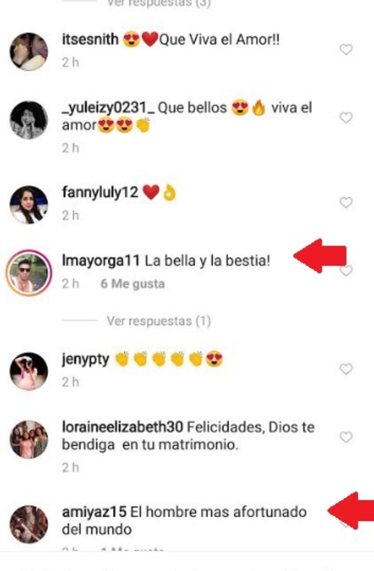 ‘Haters’ de ‘La Barbie’ sobre su boda: ‘Mucha papaya pa’ ese perico’, ‘La bella y la bestia’...