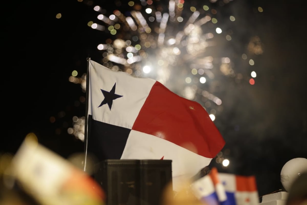 El regalo de Google para los panameños en la celebración de nuestros 116 años de República