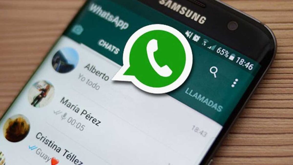 WhatsApp permitirá realizar videollamadas con más de cuatro contactos