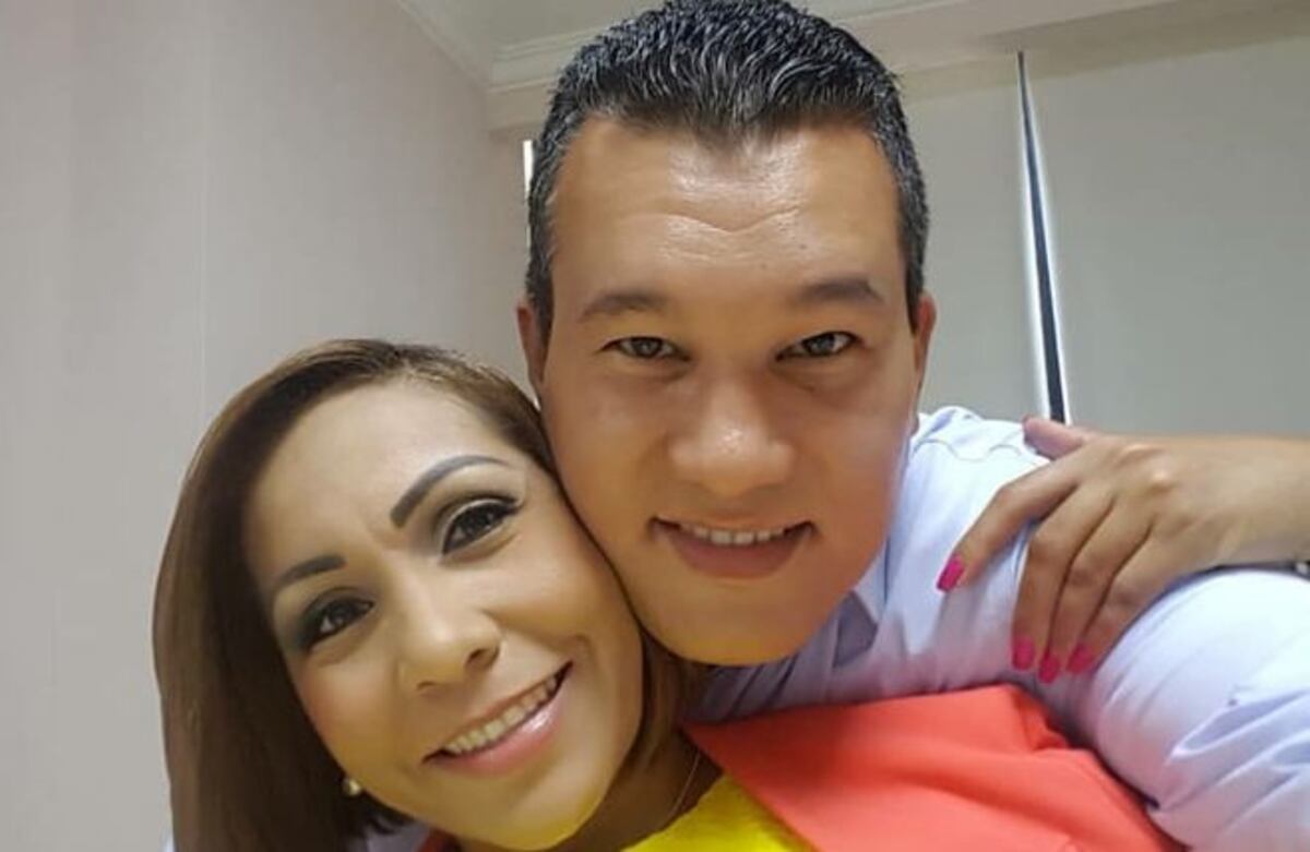 Yanibel tendrá cerca a su pareja. PRD escoge a Quibian como candidato a secretario de la Asamblea