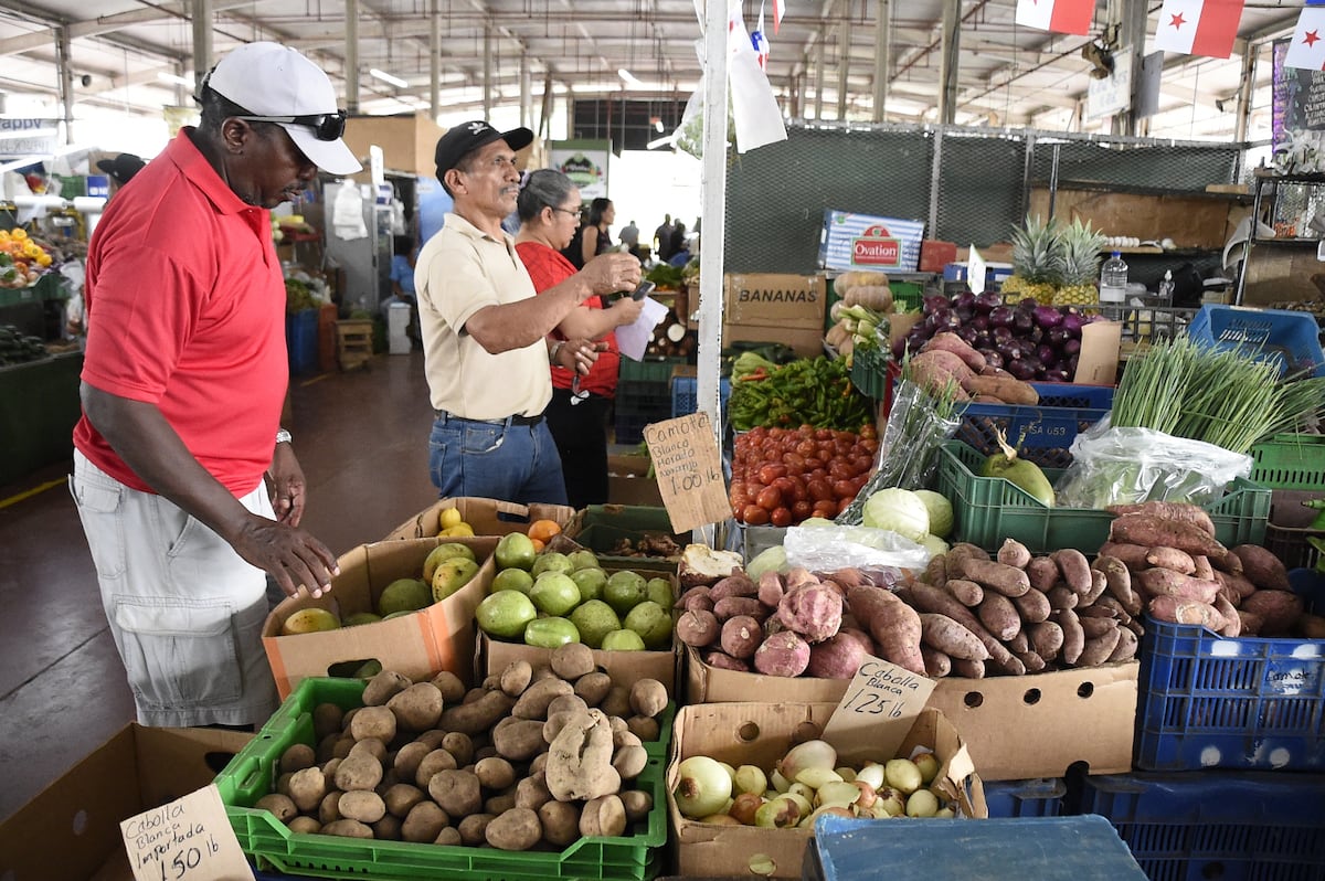 Papa y lechuga, las más golpeadas por las lluvias en Tierras Altas, según productores