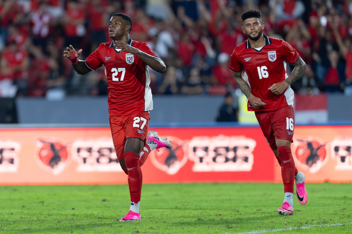 Thomas Christiansen sacude la Selección de Panamá con 13 novedades para la gira por Asia