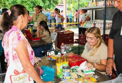 Agroferias de este lunes 27 y martes 28 de abril: chequee los lugares confirmados