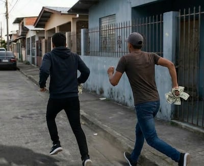 Pesadilla en San Miguelito: detienen a adolescentes por violar a dos hermanas menores y robar 400 dólares