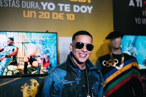 Puerto Rico abre las puertas del primer museo de reggaetón del mundo