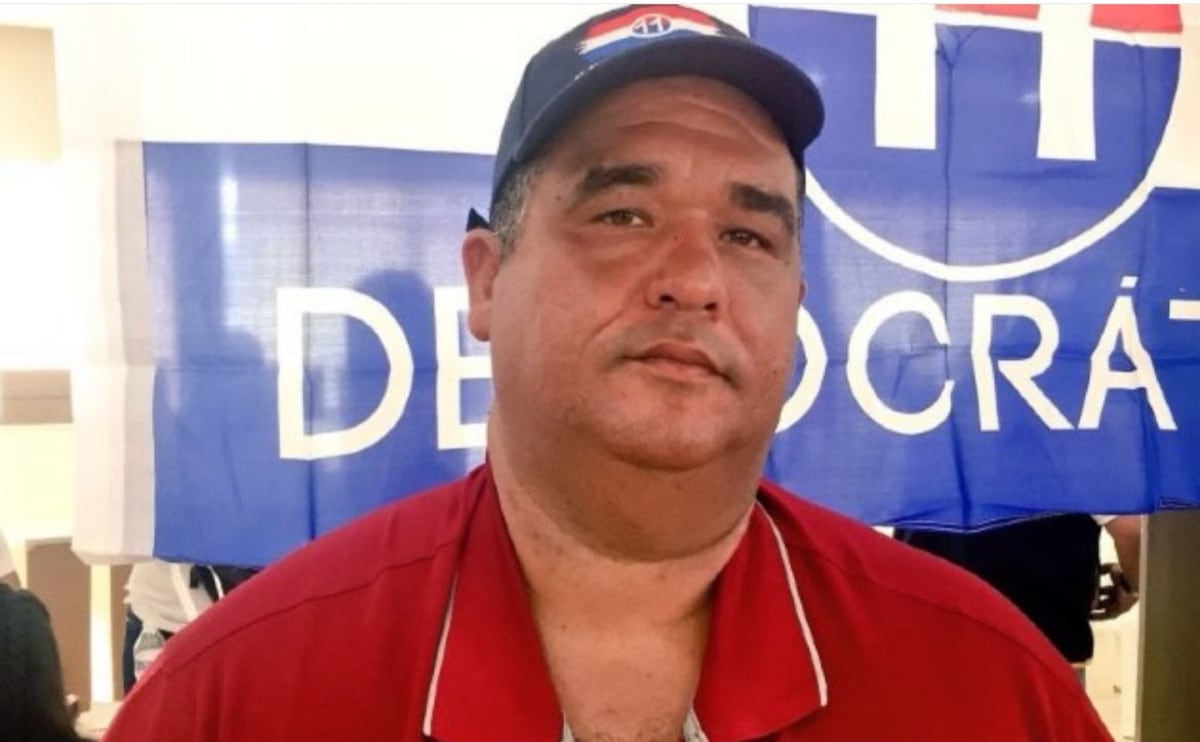 Aprehenden al exalcalde Rollins Rodríguez en operativo por presunto peculado agravado