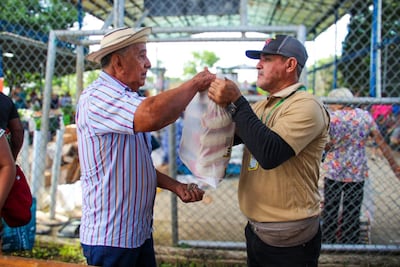 Agroferias activas este viernes