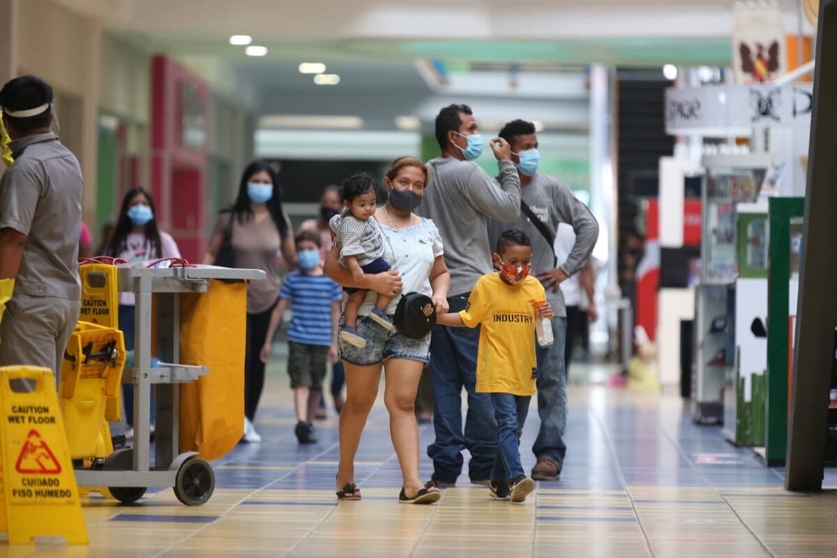 Estas son las actividades que se reanudarán a partir del lunes 12 de octubre