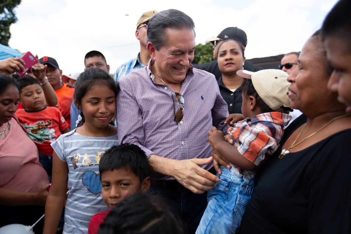 Cortizo no quiere magistrados “gelatinosos”