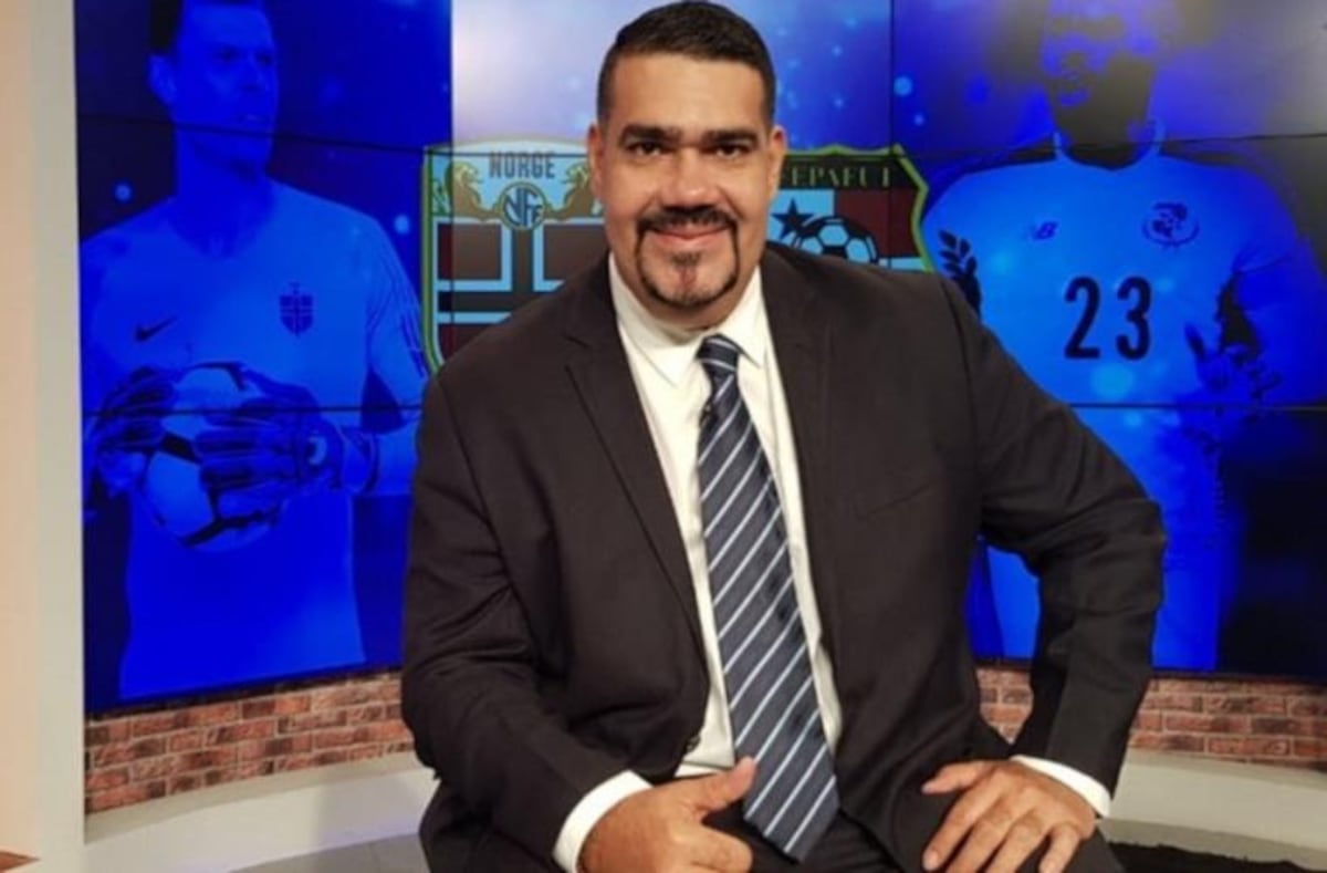 También buscaron a Shebelut: destapan otro caso de jugador panameño usando a sus hijos como excusa para ayuda monetaria