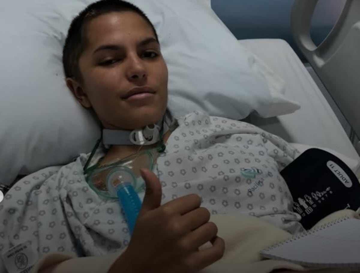 Tragedia en Costa del Este: ‘Hoy siento un poco de paz en medio de tanto dolor’, dijo única sobreviviente del accidente del Mini Cooper