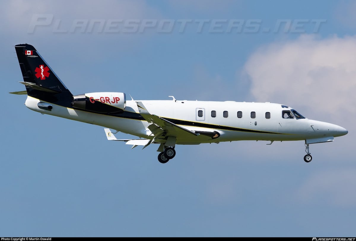 Guardia Costera de EE. UU. busca avión con seis personas desaparecido frente a Nantucket