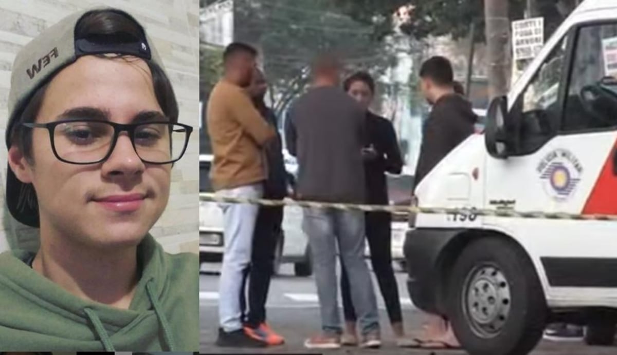 Suegro llegó armado y disparó. Asesinan a actor de telenovelas y a su familia. Video