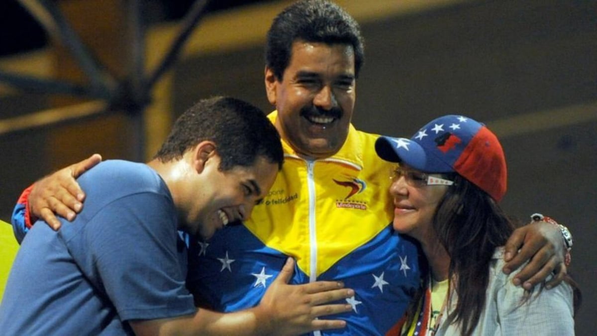 Maduro, Trump y la llamada que selló su destino: ¿Un error fatal?