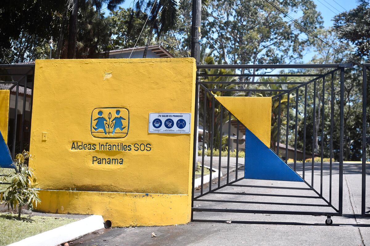 Víctimas de abusos en las Aldeas Infantiles SOS en Panamá reiteran su pedido de justicia