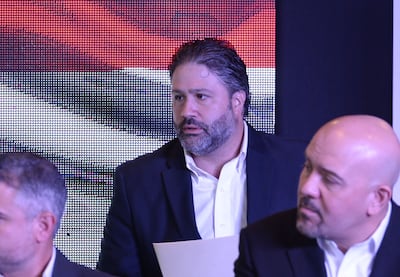 Contraloría congela fondos de Roger Tejada y aplica medidas contra Alejandro Rojas por más de $774 mil