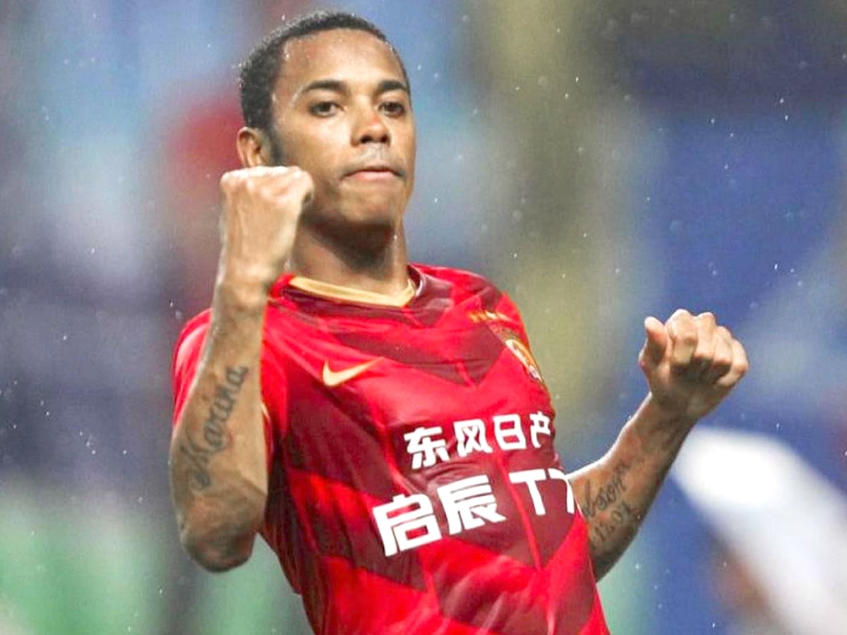 Adiós al equipo más laureado de China: Guangzhou FC el gigante asiático se disuelve oficialmente