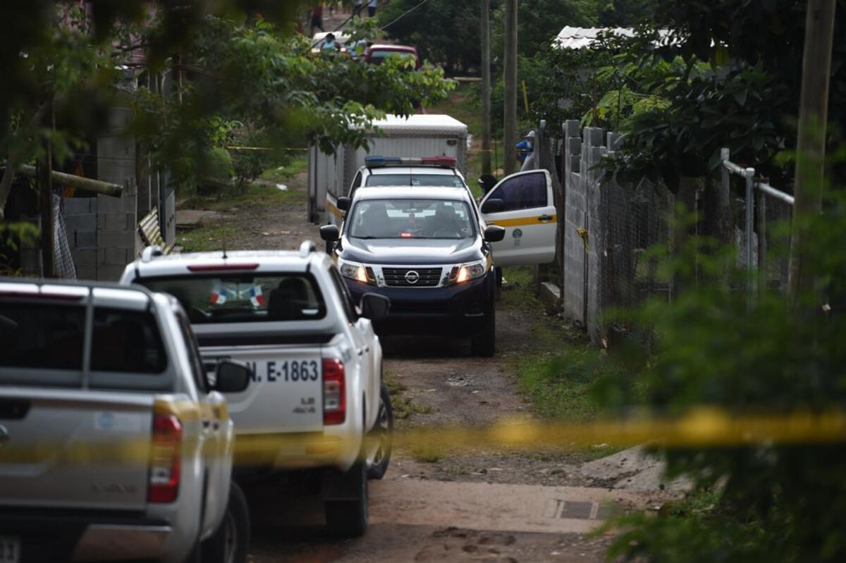 A pesar de que buscó refugio en la casa de su madre, el padre de sus hijos la mató a puñaladas en Chilibre