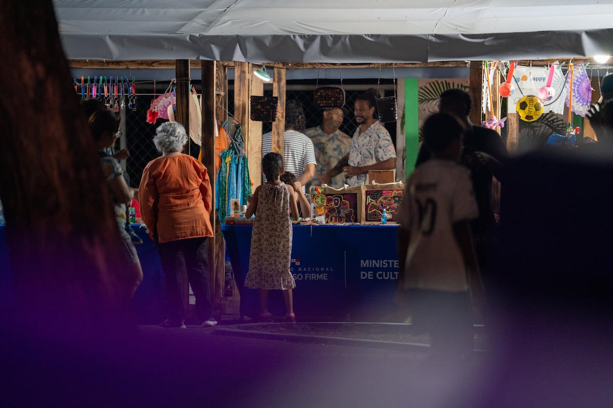Pedasí se convierte en un escenario gigante: así arrancó el Jazz Experience 2026