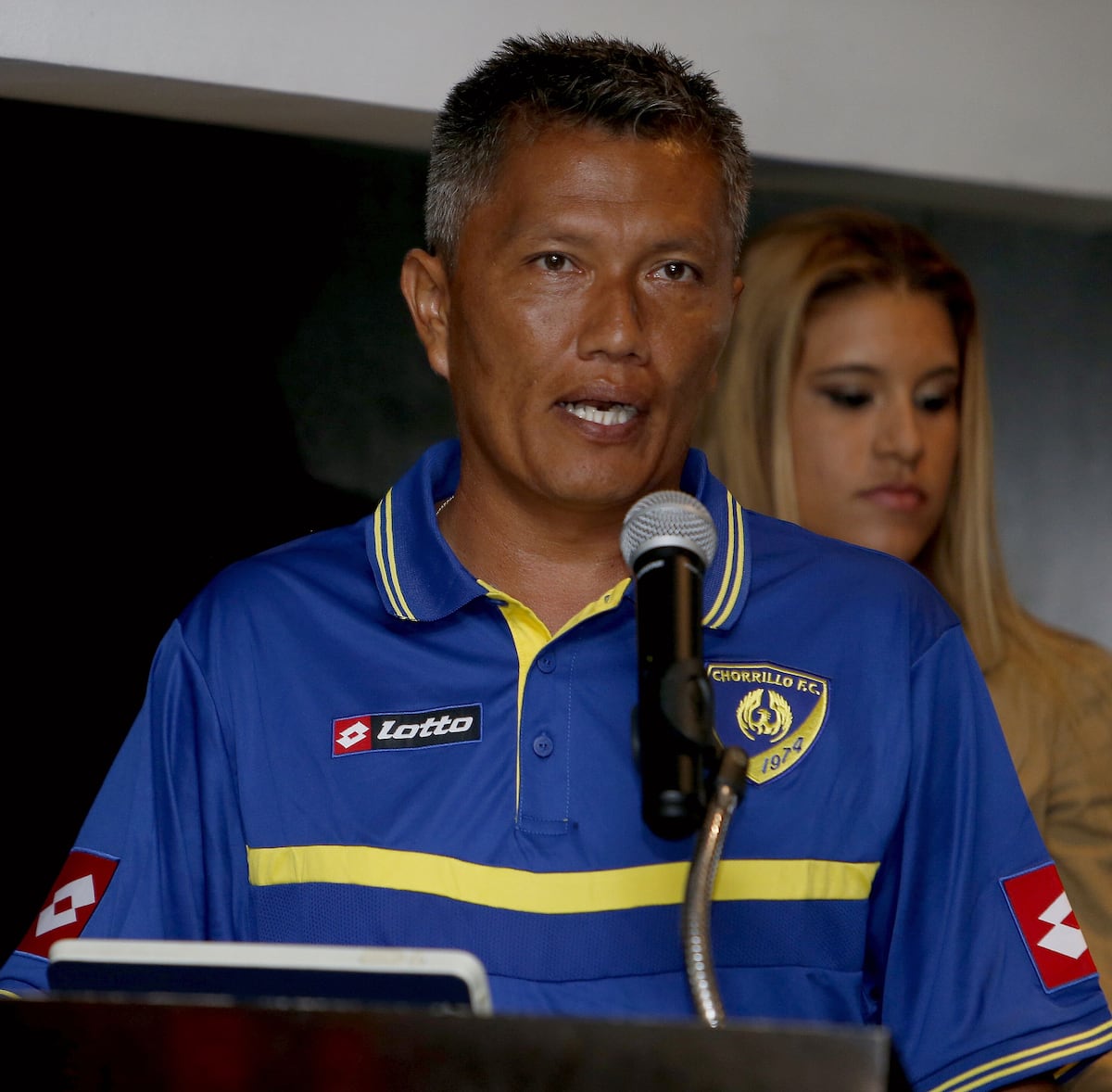 ‘Chino’ Morales elegido técnico de la Sub-15