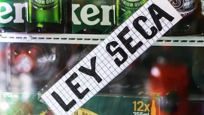 Ley Seca en Panamá: lo que no podrás hacer este Viernes Santo 2026 en la capital