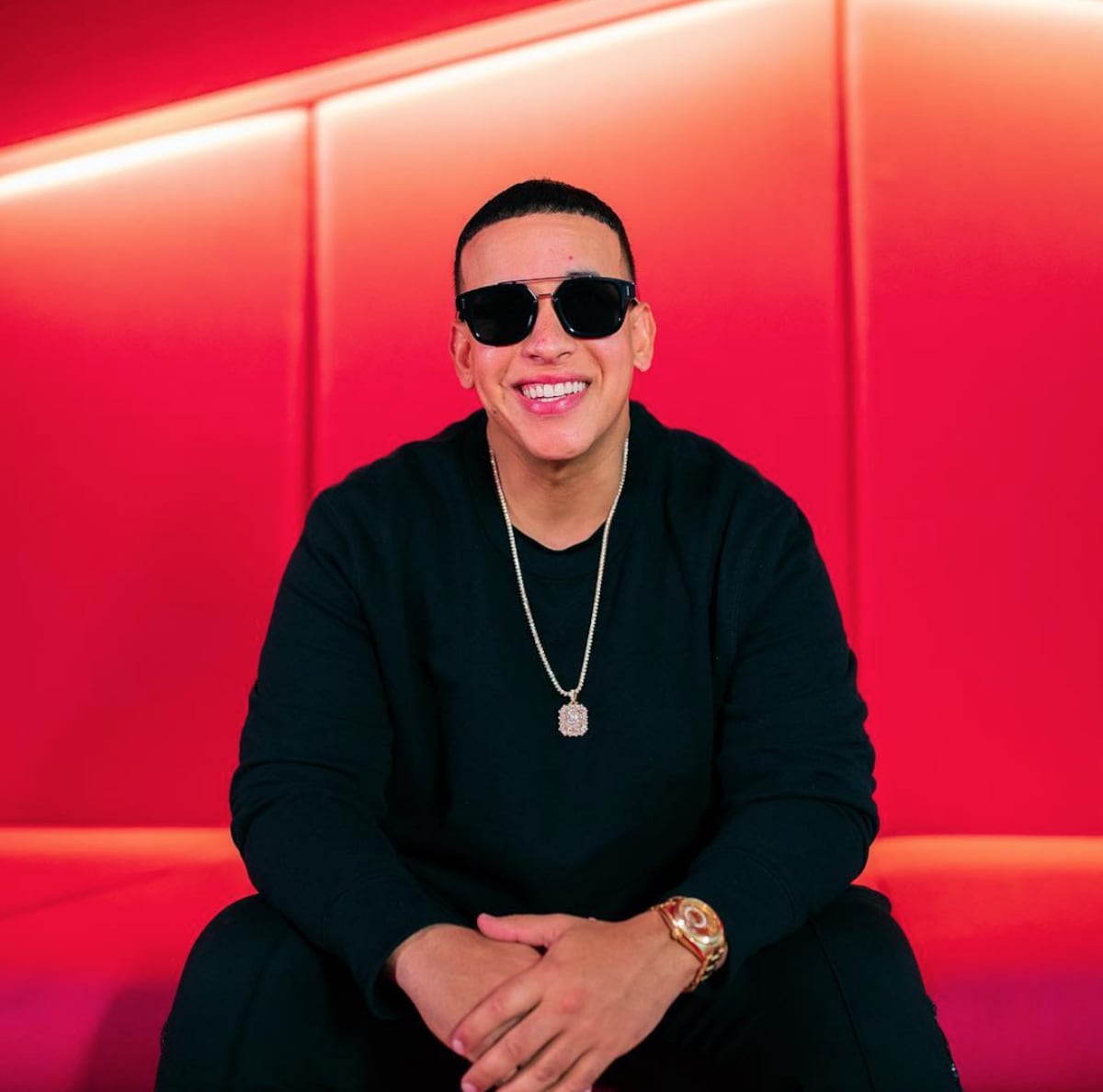 Daddy Yankee acusa a su exesposa de llevarse 100 millones de dólares