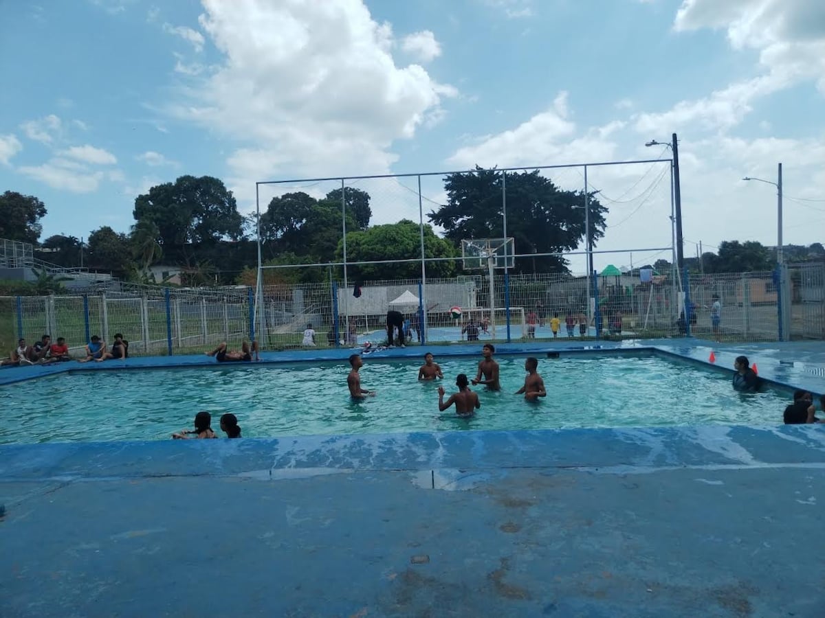 Deporte, arte y charlas emocionales marcaron una jornada inolvidable para más de 40 jóvenes