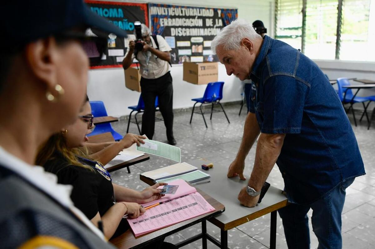 ¿Qué pasará ahora con la candidatura presidencial de Ricardo Martinelli?