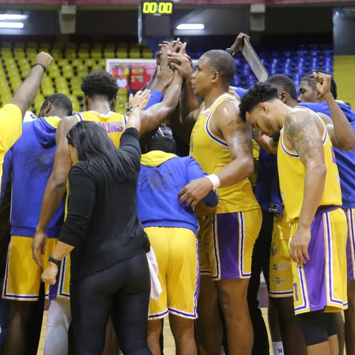 La experiencia y el aguante de los Correcaminos los lleva su primera victoria de la Serie Final de la LPB