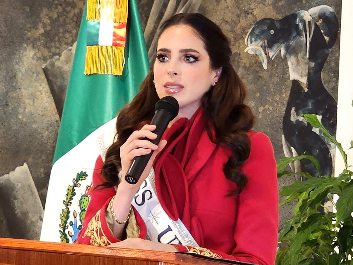 Miss Universo regresa su sede de México a EE.UU. en medio de demandas contra los dueños