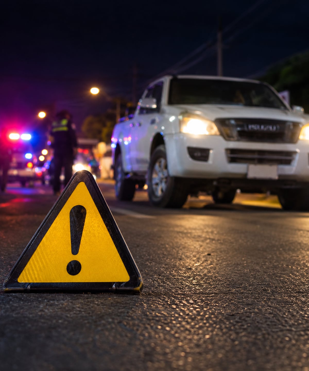 Tragedia en Capira: hombre de 64 años muere atropellado