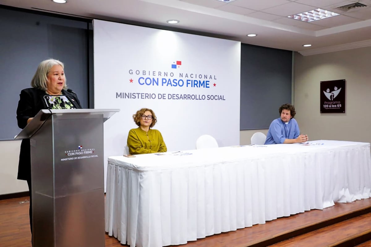 ¿Cómo atender a quienes viven en la calle? Mides reúne a instituciones para definir una respuesta conjunta