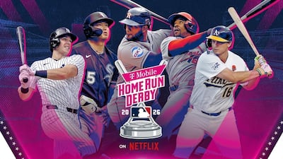 Home Run Derby 2026 prepara una lluvia de batazos en Filadelfia