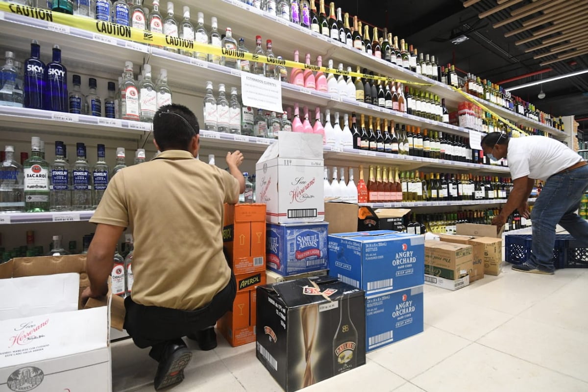 Día de luto en Panamá: Sin tragos ni fiesta para recordar a las víctimas