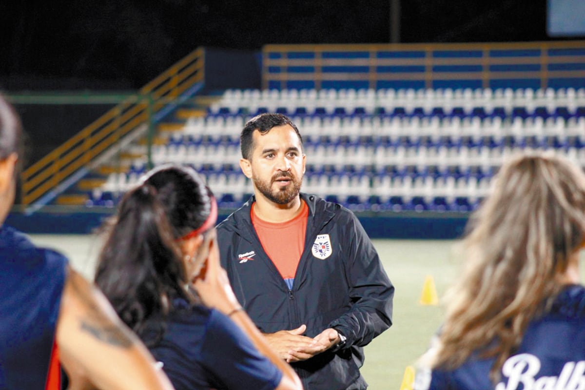 Fin de la era Quintana: Comienza la búsqueda del próximo líder de la Selección Femenina