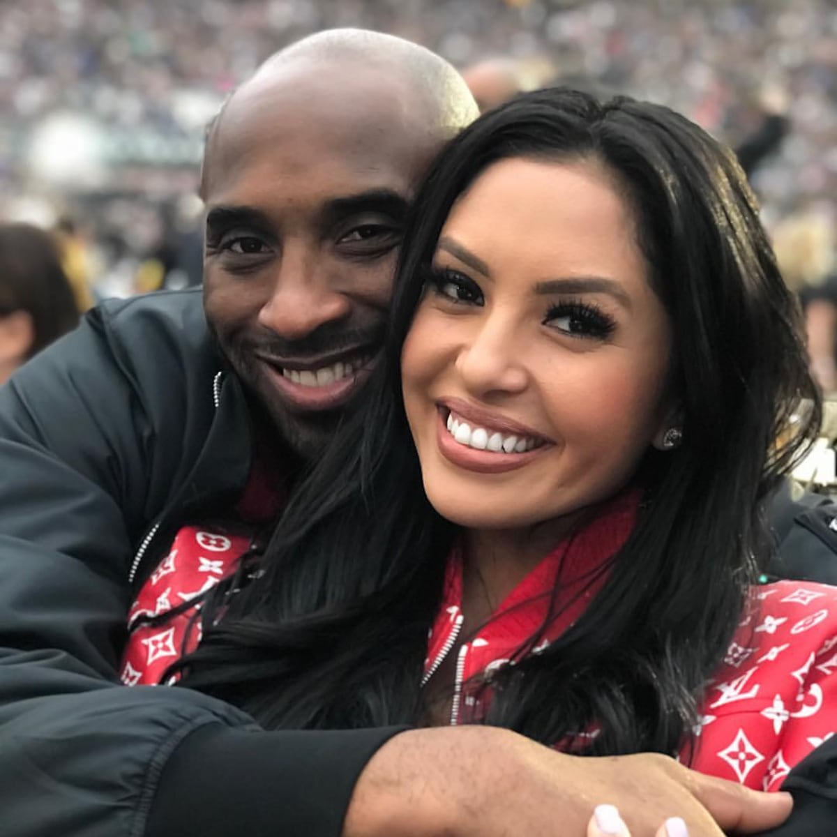 ’Mi cerebro se niega a aceptar’: la esposa de Kobe Bryant contó cómo se siente